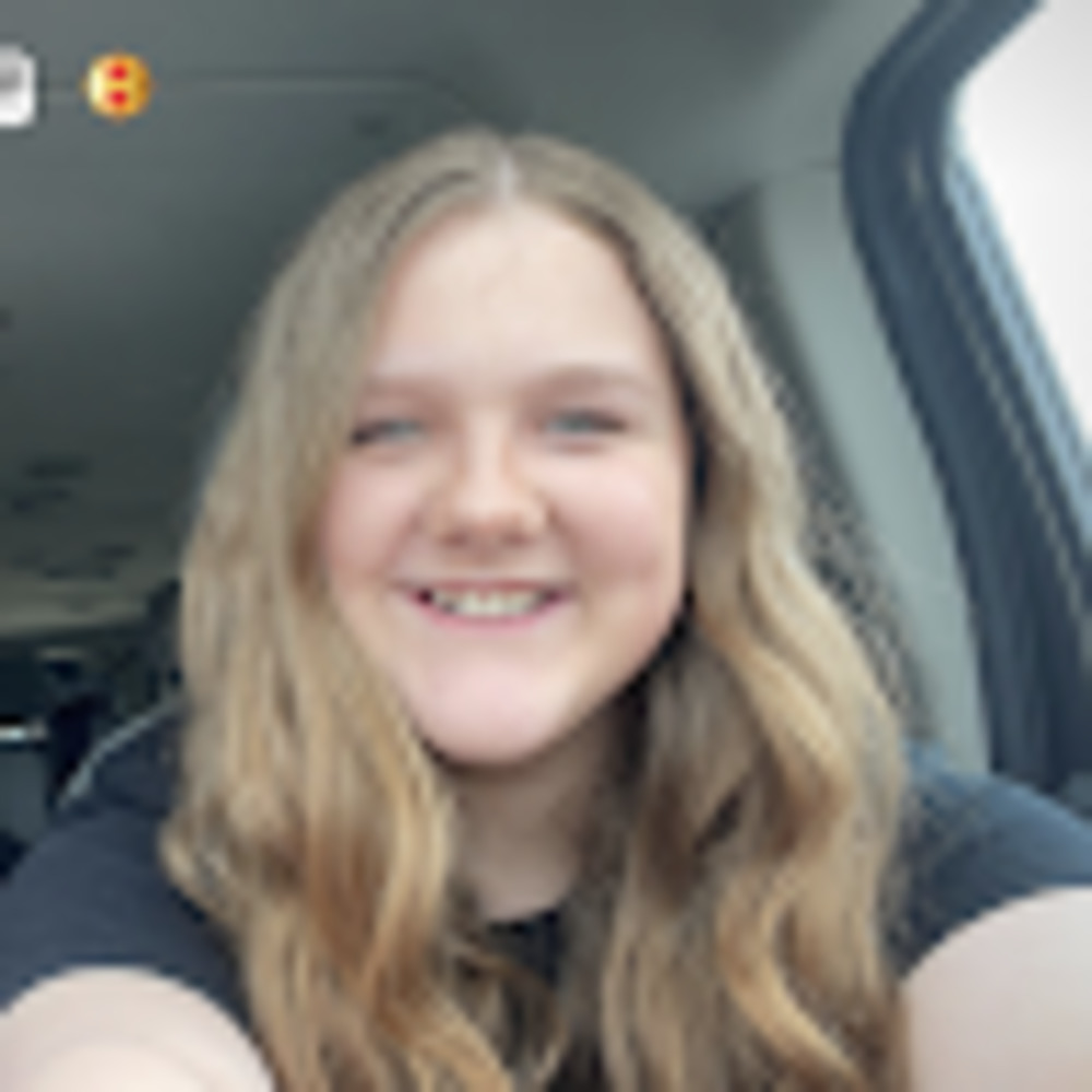 Meet your Posher, Mollie